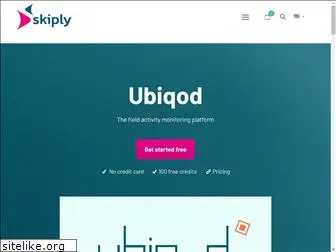 ubiqod.com