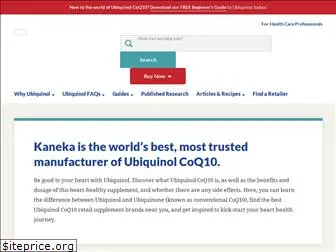 ubiquinol.org