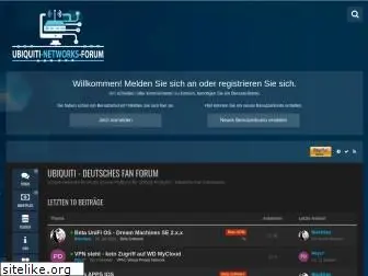 ubiquiti-networks-forum.de