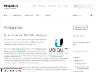 ubiquiti.nu