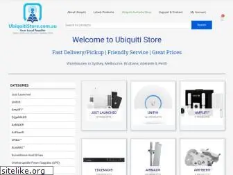 ubiquitistore.com.au