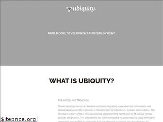 ubiquity.tools