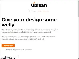 ubisan.com