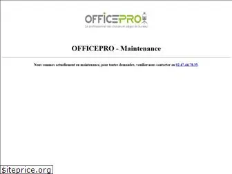 ubise-officepro.com