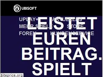 ubisoft.nl