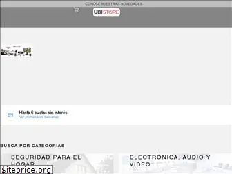 ubistore.com.ar