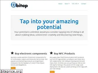 ubitap.com