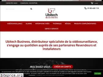 ubitech-business.com