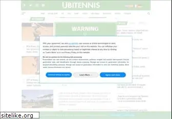 ubitennis.com