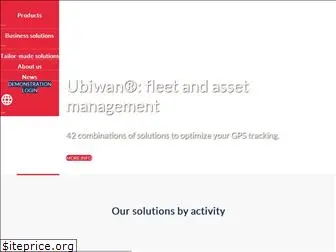 ubiwan.net