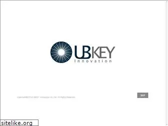 ubkey.com