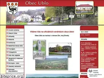 ublo.cz