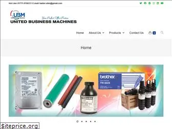 ubm-bd.com