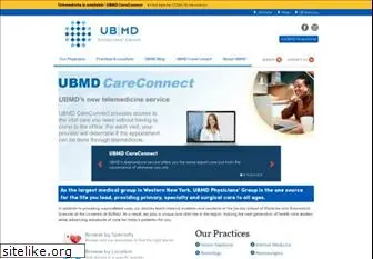 ubmd.com