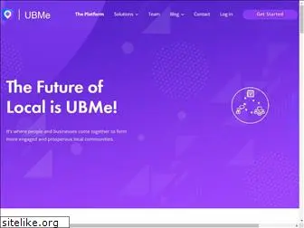 ubme.com