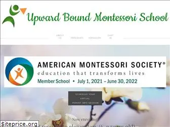 ubmontessori.com