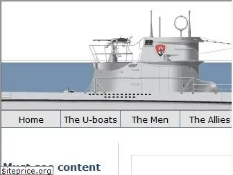 uboat.net