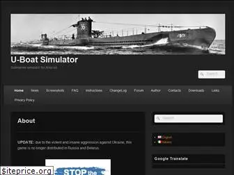 uboatsimulator.com