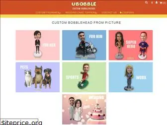 ubobble.com