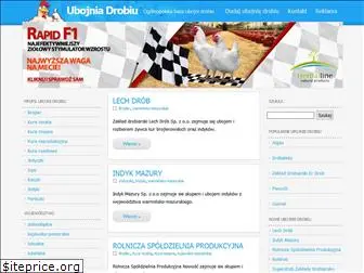 ubojniadrobiu.com.pl