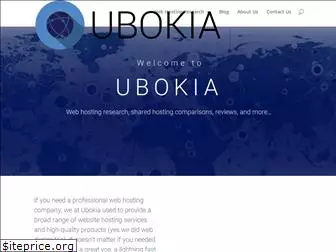 ubokia.com