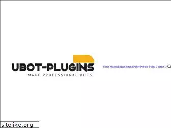 ubot-plugins.com