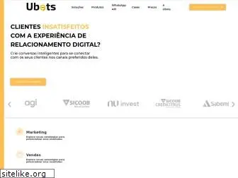 ubots.com.br