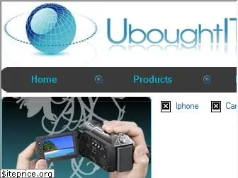 uboughtit.com