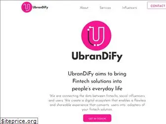 ubrandify.com