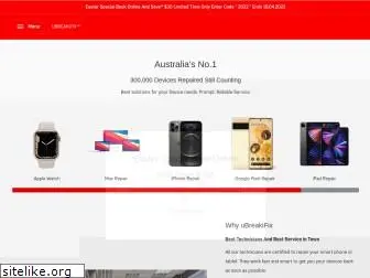 ubreakifix.com.au