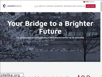 ubridge.org