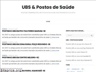 ubs-postosdesaude.site
