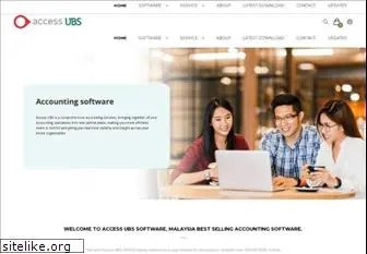 ubs-software.biz