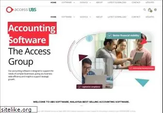 ubs-softwares.my