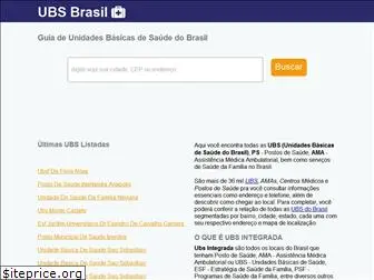 ubsbrasil.org