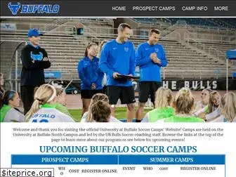 ubsoccercamps.com