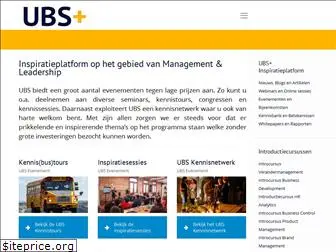 ubsplus.nl