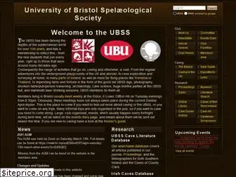 ubss.org.uk