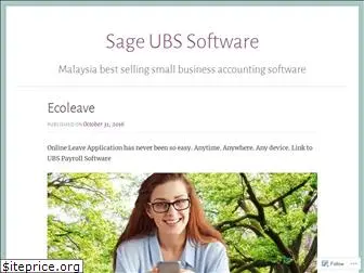 ubssoftware.wordpress.com