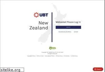 ubteam.co.nz