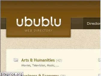 ubublu.com