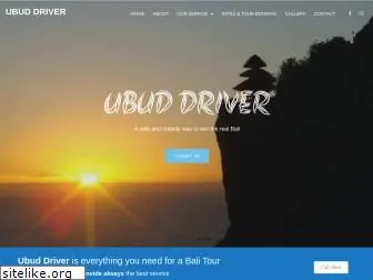 ubuddriver.com