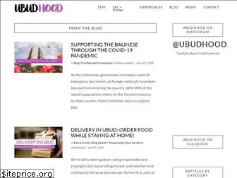 ubudhood.com