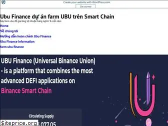 ubufinance.wordpress.com
