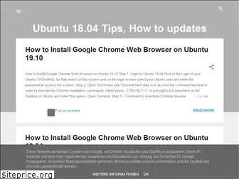 ubuntu-18-04.blogspot.com