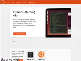 ubuntu-az.org
