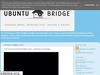 ubuntu-bridge.blogspot.com