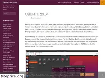 ubuntu-buch.info