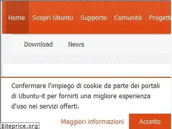 ubuntu-it.org