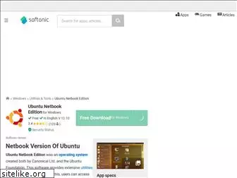 ubuntu-netbook-remix.en.softonic.com